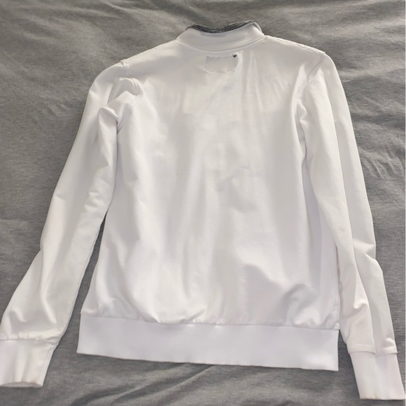 🍧 Etzo Clothing Homme | Zip Up Hoodie - Picture 5 of 5